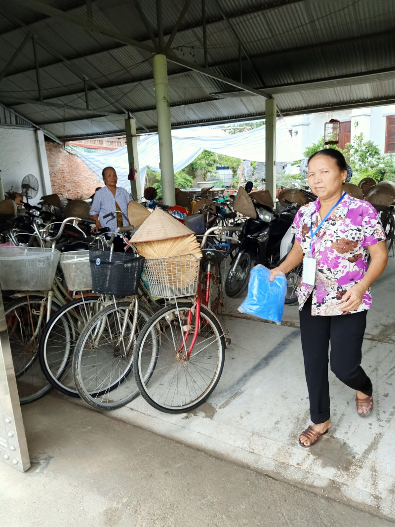 Kỳ 1: Chiêu trò bán hồng sâm với giá cắt cổ: Hội thảo chỉ mời phụ nữ cao tuổi tham dự!