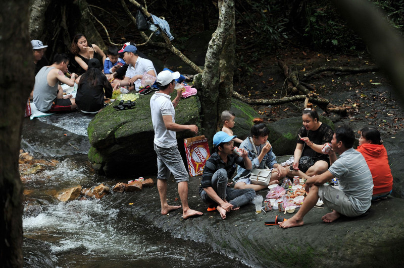 Phu Quoc trong noi that vong vi rac thai chat dong hinh anh 10 