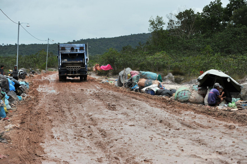 Phu Quoc trong noi that vong vi rac thai chat dong hinh anh 26 