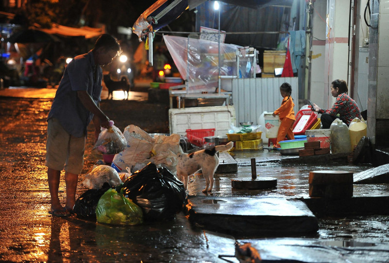 Phu Quoc trong noi that vong vi rac thai chat dong hinh anh 7 