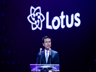 Lotus: Mạng xã hội dành cho người Việt chính thức đi vào hoạt động