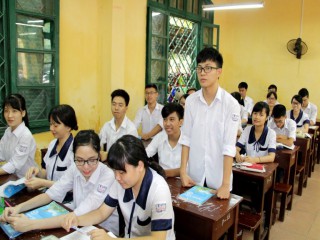 Hải Phòng sẽ miễn học phí cho các cấp học phổ thông