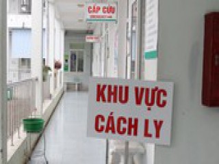 Hà Nội:144 người phải cách ly tập trung ở Sơn Tây theo dõi mắc Covid-19