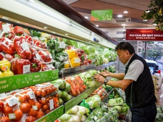 'Chúng ta không cần phải đi mua tích trữ gì trong lúc này'