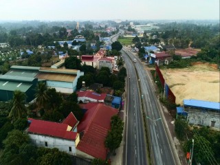 Đông Cao (Thái Nguyên): Những điểm sáng trong phát triển kinh tế - xã hội năm 2019