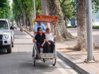 6 công việc thuộc nhóm lao động tự do bị mất việc làm được hỗ trợ theo Nghị quyết số 42 của Chính phủ