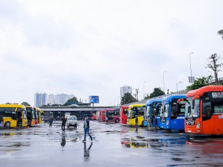 Vận tải hành khách: Doanh nghiệp cần thuốc “hồi sức”