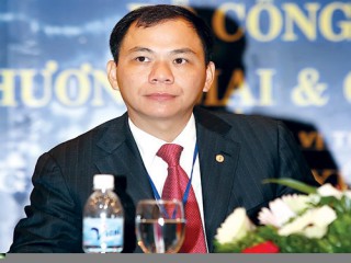 Tuần này, tài sản trên sàn chứng khoán của tỷ phú Việt Nam tăng chóng mặt