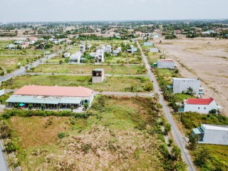 Nguy cơ "vỡ trận" quy hoạch do phân lô, bán nền: Nên cấm hay không cấm?