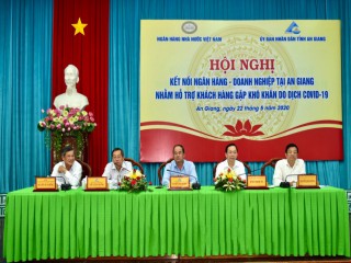 Nhiều giải pháp hỗ trợ khách hàng gặp khó khăn do dịch Covid – 19