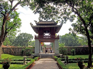 Nhiều hoạt động nhân Ngày Di sản văn hóa Việt Nam
