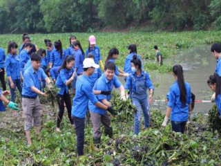 Phát động giải báo chí toàn quốc về công tác Đoàn năm 2020