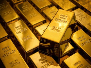 Giá vàng hôm nay ngày 19/12: Vàng thế giới được tiếp thêm động lực