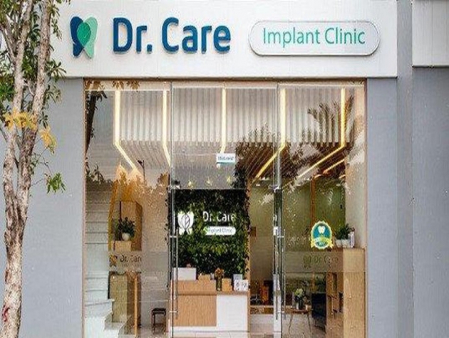 Sở Y tế TP. Hồ Chí Minh vào cuộc kiểm tra Nha khoa Dr Care