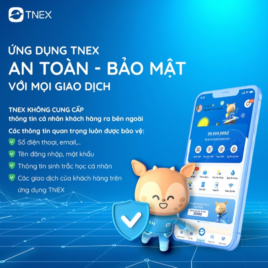Vay tiêu dùng trong thời đại số: tiện lợi nhưng cần chọn đúng