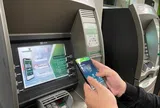 Rút tiền mặt bằng mã QR trên máy ATM tại ngân hàng Vietcombank
