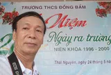 Tự hào những anh hùng áo trắng
