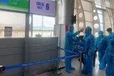 Chở gần 300 du khách mắc kẹt ở Đà Nẵng về TP Hồ Chí Minh