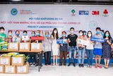 Vì một Việt Nam không ai bị bỏ lại phía sau trong đại dịch Covid-19
