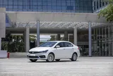 Suzuki Ciaz mới sắp ra mắt: thêm lựa chọn sáng giá cho sedan nhập khẩu