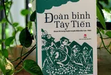 Tiết lộ về cuốn hồi ký vừa đoạt giải A sách Quốc gia của nhà thơ Quang Dũng