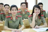 Học viện An ninh nhân dân xét tuyển bổ sung trình độ đại học 95 chỉ tiêu