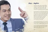 Nhà báo Vương Xuân Nguyên được tặng Kỷ niệm chương Vì sự nghiệp Báo chí Việt Nam