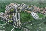 Hà Nội: Những căn biệt thự 'bất chấp luật' ở khu đô thị mới Vân Canh