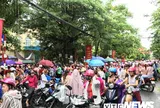 Chủ doanh nghiệp bỏ đi, ban lãnh đạo mới lại 'biến mất' không rõ lý do