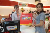 HDBank sẽ trao 32.000 giải thưởng cho khách hàng