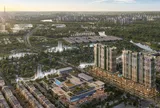 Lumière Midtown: Tọa độ “vàng” giữa trung tâm TPHCM, nơi an cư và đầu tư bền vững
