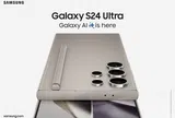 Chào đón kỷ nguyên quyền năng mới của AI trên điện thoại với Samsung Galaxy S24 Series