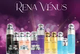 Chuỗi nhượng quyền thương hiệu Spa Cerabe chính thức ra mắt 5 bộ sản phẩm chiến lược Rena Venus