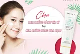 Kem chống nắng và những điều bạn nên biết