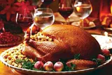 10 món ăn truyền thống phương Tây dịp giáng sinh