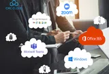 TOP 4 dịch vụ đám mây cần cho doanh nghiệp SME trong năm 2021