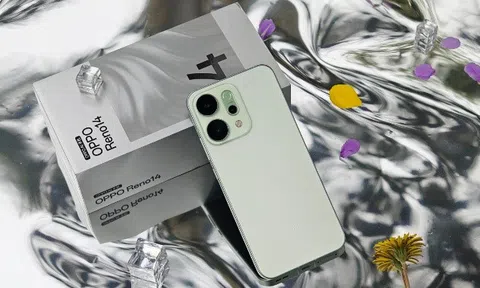 Hiệu năng thực tế OPPO Reno14 snapdragon mạnh mẽ, RAM lớn, xử lý mượt