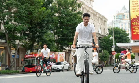 Cùng sinh viên gieo xanh mọi hành trình, YADEA khẳng định vai trò tiên phong