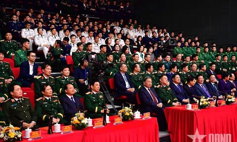 Lê Trần Thanh Hà: Từ “hạt giống đỏ” đến bản lĩnh trí thức trẻ giữ lửa niềm tin nơi xứ người