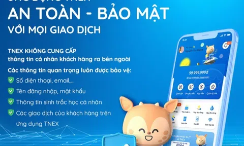 Vay tiêu dùng trong thời đại số: tiện lợi nhưng cần chọn đúng