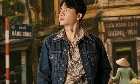 Bùi Duy Anh – Người Hỗ Trợ Phát Triển Mạng Xã Hội Trong Thời Đại Số