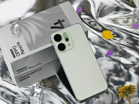 Hiệu năng thực tế OPPO Reno14 snapdragon mạnh mẽ, RAM lớn, xử lý mượt
