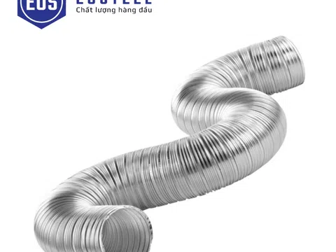 Lựa chọn ống gió cho từng công trình – Giải pháp tối ưu từ Eusteel