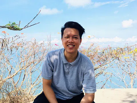 Chuyên gia Nguyễn Tấn Duy chia sẻ về xu hướng Marketing