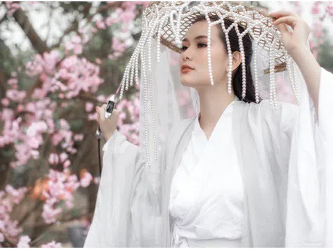 Hà bang chủ gây sốt trên cộng đồng Tiktok, sở hữu lượt follow lên tới 1,7 triệu người