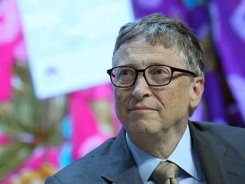 Bill Gates: Hãy đầu tư như một người lạc quan