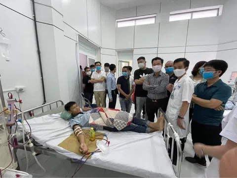 Cộng đồng những người yêu lan VAR, chung tay phòng chống dịch COVID 19