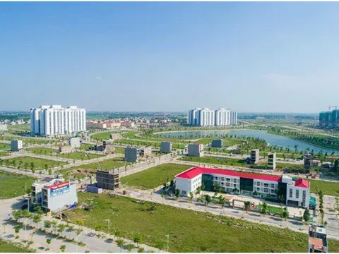 Vì sao nói biệt thự Thanh Hà Mường Thanh sẽ “bùng nổ” trong thời gian tới