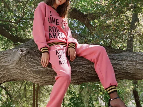 Những xu hướng nổi bật của mùa Xuân Hè 2021