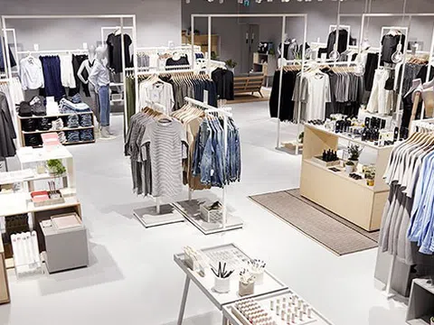 ​​​​​​​Bật mí 7 kinh nghiệm mở shop quần áo cho người mới bắt đầu